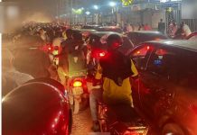 Interdiction des Mototaxis sur la Nationale n°1 Après 22h Interdiction des Mototaxis sur la Nationale n°1 Après 22h