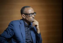 Kigali: Un Agressor Se Présentant Comme Victime Kigali: Un Agressor Se Présentant Comme Victime