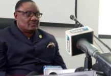 Blocage à Washington et Doha, Olenghankoy Prône Dialogue Blocage à Washington et Doha, Olenghankoy Prône Dialogue