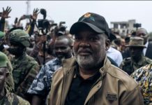 Occupation de Goma et Bunagana: Agenda Économique M23 Occupation de Goma et Bunagana: Agenda Économique M23