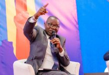 Julien Paluku Sur Les FDLR Et Les Minerais Congolais Julien Paluku Sur Les FDLR Et Les Minerais Congolais