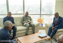 Crispin Mbadu Renforce Leadership Universitaire RDC Crispin Mbadu Renforce Leadership Universitaire RDC