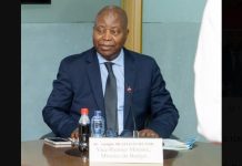 FMI Salue Réformes Budgétaires du Gouvernement FMI Salue Réformes Budgétaires du Gouvernement