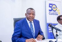 Ministre Engage Procédure Disciplinaire Contre Directeur Général Ministre Engage Procédure Disciplinaire Contre Directeur Général