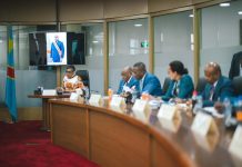 Mobilisation Générale Pour Transformer Le Pays Mobilisation Générale Pour Transformer Le Pays