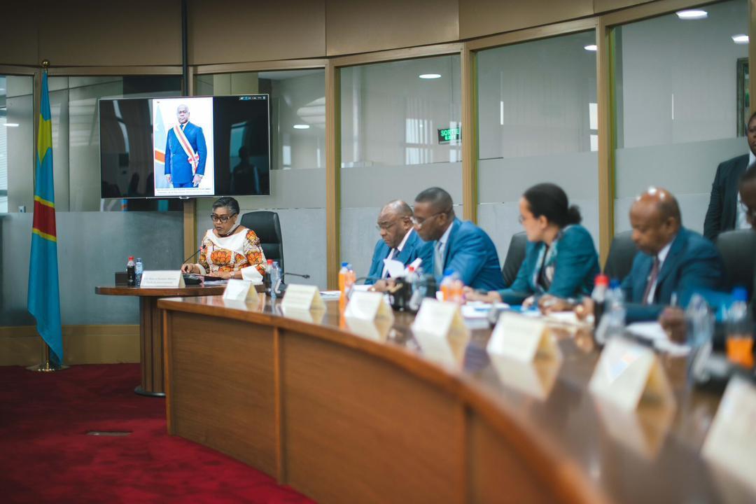 Mobilisation Générale Pour Transformer Le Pays Mobilisation Générale Pour Transformer Le Pays