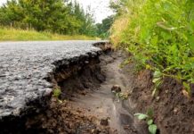 Kwilu: SOS pour 70 km de routes délabrées Kwilu: SOS pour 70 km de routes délabrées