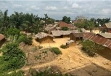 Maniema: Retour des populations à Kulu et Kasenga Maniema: Retour des populations à Kulu et Kasenga