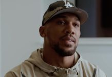 Anthony Joshua Parle Après Son Accident Au Nigeria Anthony Joshua Parle Après Son Accident Au Nigeria