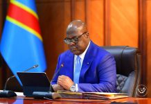 Tshisekedi Exhorte le Gouvernement à Agir pour les Génocides Tshisekedi Exhorte le Gouvernement à Agir pour les Génocides