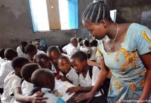 Enseignants Non Payés à Cause d’une Perturbation Réseau Enseignants Non Payés à Cause d'une Perturbation Réseau