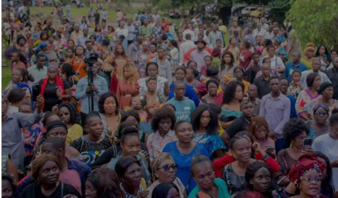 Agents de santé de Boende réclament primes impayées Agents de santé de Boende réclament primes impayées