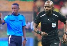 Salomon Kabila Remplace Ndala Pour V.Club – Les Aigles Salomon Kabila Remplace Ndala Pour V.Club – Les Aigles