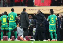 CAN 2025: Sanctions lourdes pour Sénégal et Maroc CAN 2025: Sanctions lourdes pour Sénégal et Maroc