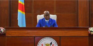 Aveu de Kigali et Résolutions de l’ONU à Exécuter Aveu de Kigali et Résolutions de l'ONU à Exécuter