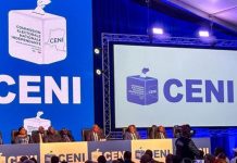 Calendrier des Élections du Gouverneur du Sankuru Calendrier des Élections du Gouverneur du Sankuru