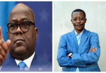 Dialogue National En RDC: Conditions Difficiles Selon Katende Dialogue National En RDC: Conditions Difficiles Selon Katende