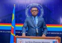 Mise en place de 69 secrétaires généraux par Lihau Mise en place de 69 secrétaires généraux par Lihau