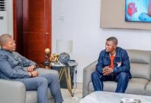 Héritier Luvumbu Rassuré par le Gouvernement Héritier Luvumbu Rassuré par le Gouvernement