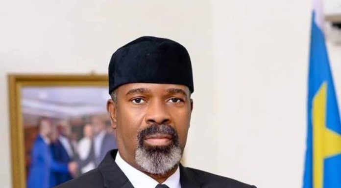 Kikwit Suspend Activités Parti Claude Ibalanky Kikwit Suspend Activités Parti Claude Ibalanky