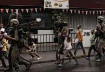 Conflit au Nord-Kivu Un an après la chute de Goma Conflit au Nord-Kivu Un an après la chute de Goma