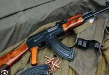 Braquage d’un comptoir d’achat d’or à Watsa Braquage d'un comptoir d'achat d'or à Watsa