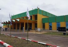 FARDC Détruit 4 Drones Kamikazes à Kisangani FARDC Détruit 4 Drones Kamikazes à Kisangani