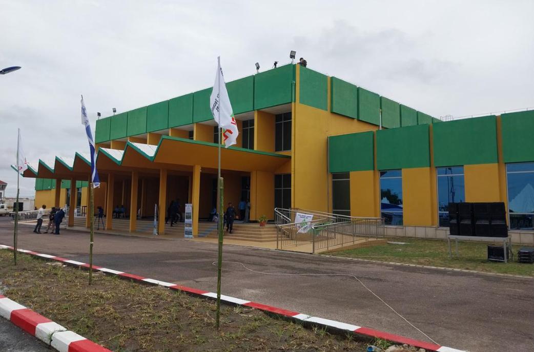 FARDC Détruit 4 Drones Kamikazes à Kisangani FARDC Détruit 4 Drones Kamikazes à Kisangani