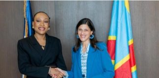 Nouveau Protocole RDC-France Pour Quatre Ans Nouveau Protocole RDC-France Pour Quatre Ans