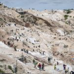 Drame de Rubaya: Les Mines Comme Cercueils du Pays Drame de Rubaya: Les Mines Comme Cercueils du Pays