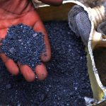 Rubaya: le Coltan Est une Richesse Destructrice? Rubaya: le Coltan Est une Richesse Destructrice?