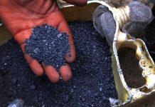 Rubaya: le Coltan Est une Richesse Destructrice? Rubaya: le Coltan Est une Richesse Destructrice?