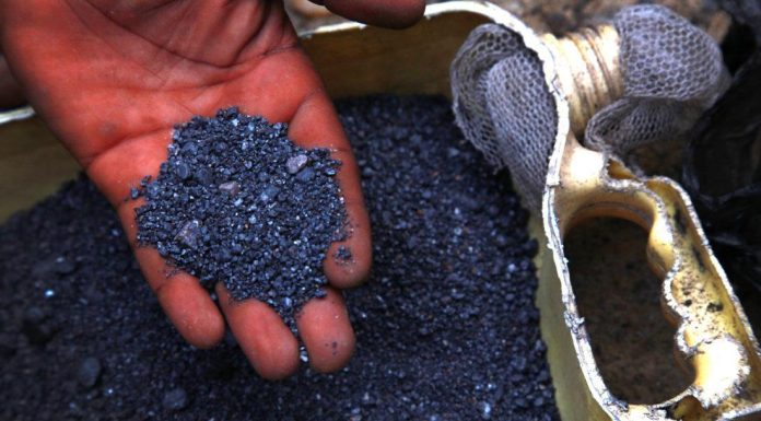 Rubaya: le Coltan Est une Richesse Destructrice? Rubaya: le Coltan Est une Richesse Destructrice?