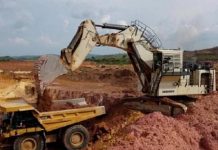 Les ETD encore dépendantes malgré la redevance minière Les ETD encore dépendantes malgré la redevance minière