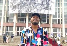 Artiste Congolais Hommage à Patrice Emery Lumumba Artiste Congolais Hommage à Patrice Emery Lumumba