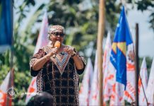 Mongala Annonce Lancement Travaux Routiers Bongandanga Mongala Annonce Lancement Travaux Routiers Bongandanga