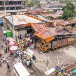 Incendie: Retrait de l’agrément de la station ML Masina Incendie: Retrait de l’agrément de la station ML Masina