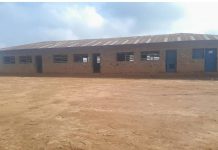 Ituri: Seize Écoliers Frappés par la Foudre À Tchabi Ituri: Seize Écoliers Frappés par la Foudre À Tchabi