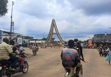 Tshopo Appelle la Population à Rentrer Après Attaque M23 Tshopo Appelle la Population à Rentrer Après Attaque M23