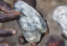 RDC Prix du Tantale En Hausse Sur Marchés Internationaux RDC Prix du Tantale En Hausse Sur Marchés Internationaux