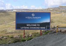 Recul Des Revenus Des Diamants En 2025 Recul Des Revenus Des Diamants En 2025