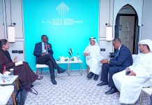 Mise en service progressive du port de Banana en 2026 Mise en service progressive du port de Banana en 2026