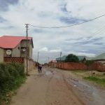 Kolwezi Identifie Près de 400 Maisons au Quartier Golf Kolwezi Identifie Près de 400 Maisons au Quartier Golf