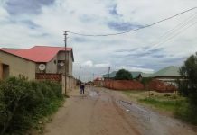 Kolwezi Identifie Près de 400 Maisons au Quartier Golf Kolwezi Identifie Près de 400 Maisons au Quartier Golf