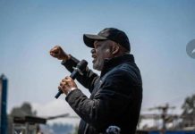 Attaques de drones à Bangboka: Tshopo condamne Nangaa Attaques de drones à Bangboka: Tshopo condamne Nangaa