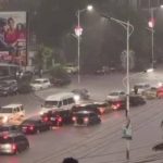 Mobilité Urbaine à Kinshasa et Limites des Réformes Mobilité Urbaine à Kinshasa et Limites des Réformes