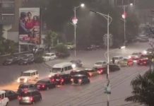 Mobilité Urbaine à Kinshasa et Limites des Réformes Mobilité Urbaine à Kinshasa et Limites des Réformes