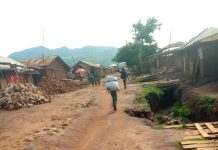 Calme Précaire à Rutshuru et Walikale Après Affrontements Calme Précaire à Rutshuru et Walikale Après Affrontements