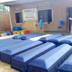 Lancement de l’Opération Zéro Cadavre d’Indigent Lancement de l'Opération Zéro Cadavre d'Indigent