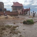 Pluies Dévastatrices à Minova Menacent l’Éducation Pluies Dévastatrices à Minova Menacent l'Éducation